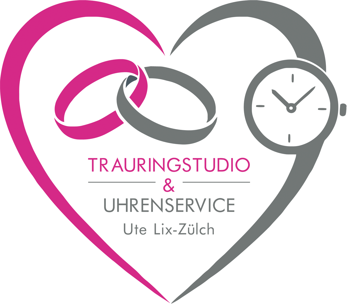 Trauringstudio Ute Lix-Zülch